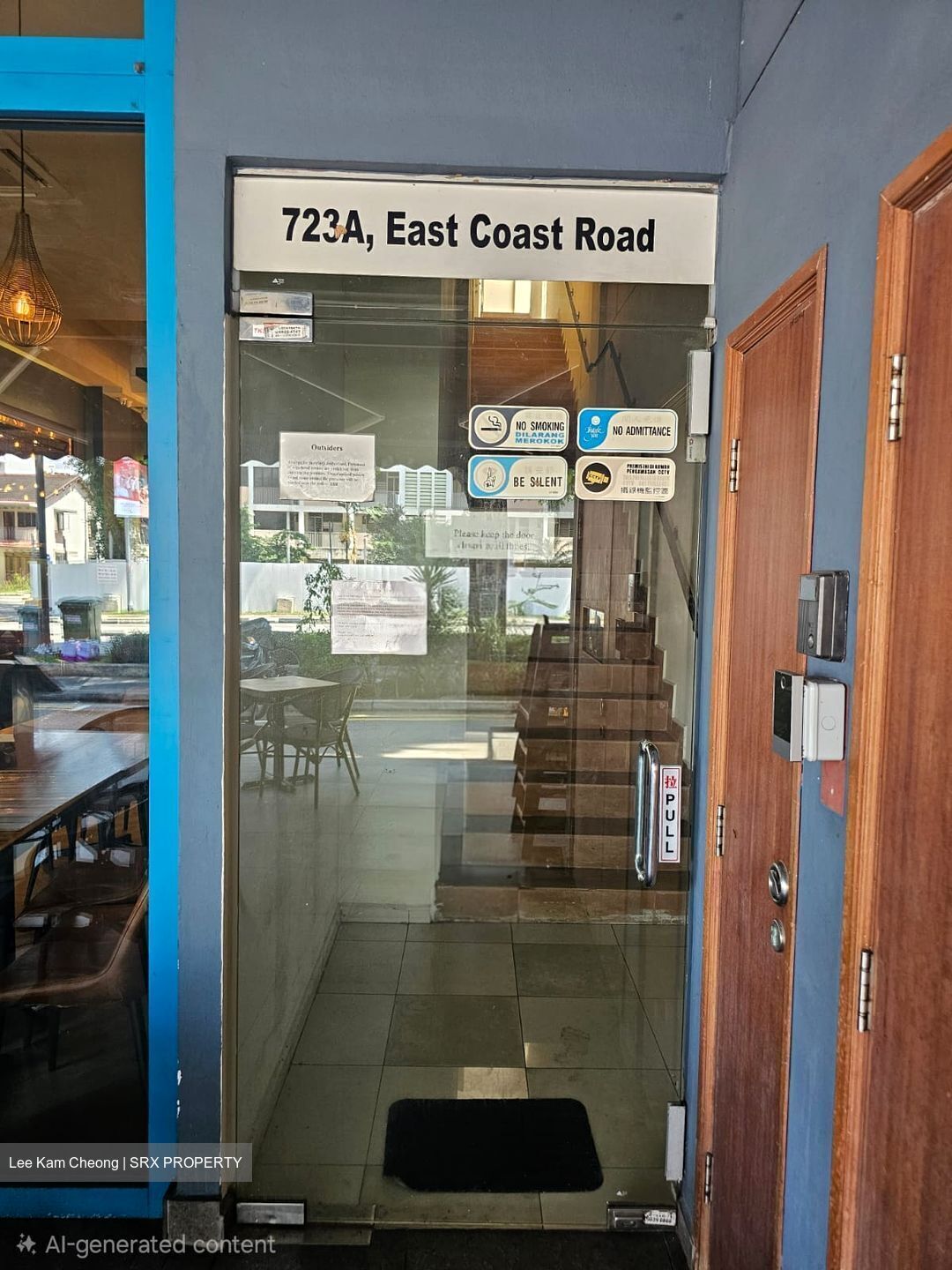 East Coast Road (D15), Shop House #572728031